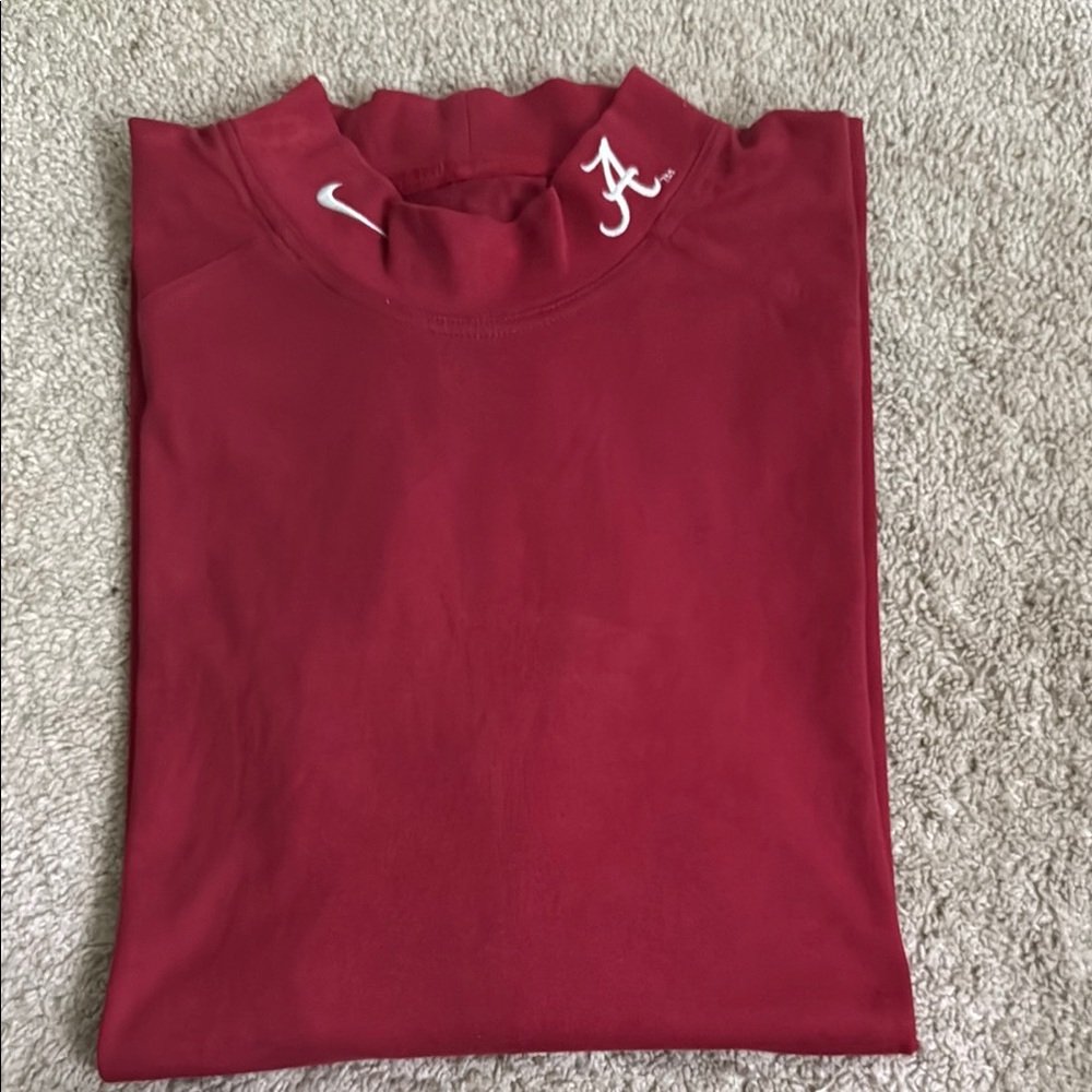 Vintage Nike Alabama